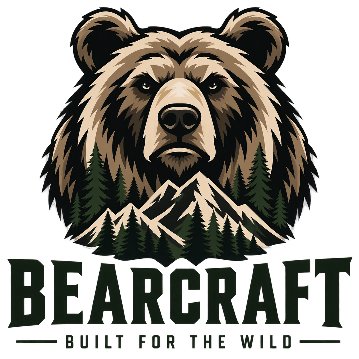 BearCraft.com